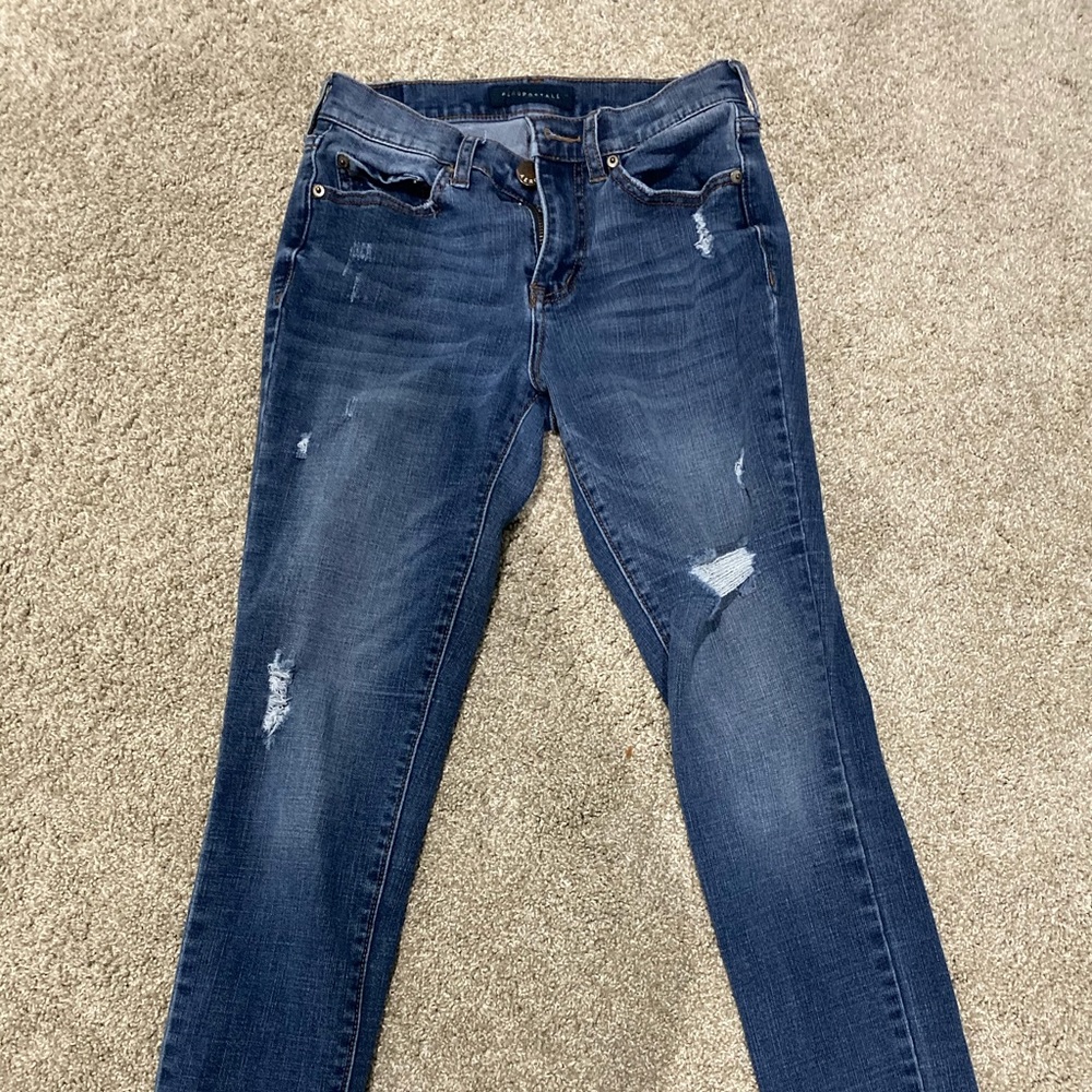 Jeans